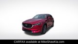 Used 2021 MAZDA CX-5 Touring w/ Touring Preferred SV Package image 1