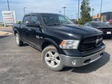 Used 2013 RAM 1500 Outdoorsman image 2