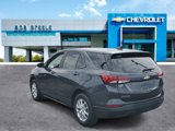 Used 2022 Chevrolet Equinox LS w/ LS Convenience Package image 4