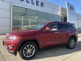 Used 2014 Jeep Grand Cherokee Limited image 3