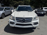 Used 2011 Mercedes-Benz GL 450 4MATIC image 3