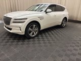 Used 2021 Genesis GV80 3.5T image 1