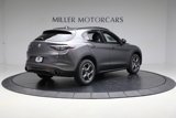 New 2025 Alfa Romeo Stelvio Sprint image 5