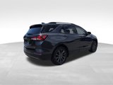 Certified 2022 Chevrolet Equinox RS w/ RS Leather Package image 4