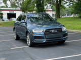 Used 2018 Audi Q3 2.0T Premium Plus w/ Premium Plus Package image 2