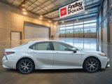 Certified 2022 Toyota Camry SE image 4