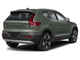 New 2025 Volvo XC40 B5 Core w/ Climate Package image 2