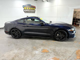 Used 2021 Ford Mustang Coupe image 3