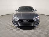 Used 2018 Audi A5 2.0T Premium Plus w/ Premium Plus image 2