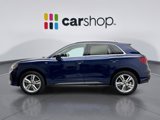 Used 2022 Audi Q3 2.0T Premium Plus image 2