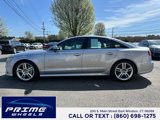 Used 2016 Audi A6 2.0T Premium Plus w/ Premium Plus Package image 4