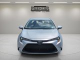 Used 2022 Toyota Corolla LE image 2