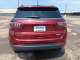 Used 2022 Jeep Compass Latitude w/ Convenience Group image 5