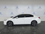 Used 2014 Honda Civic EX image 3
