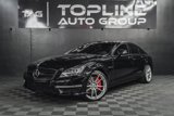 Used 2012 Mercedes-Benz CLS 63 AMG image 2