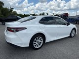 Used 2022 Toyota Camry LE image 4