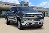 Used 2021 Chevrolet Silverado 1500 LTZ w/ LTZ Convenience Package II image 2