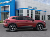 New 2025 Chevrolet Trax RS image 5