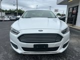 Used 2014 Ford Fusion S image 3