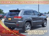 Used 2020 Jeep Grand Cherokee Limited w/ Luxury Group II image 3