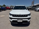 New 2025 Jeep Compass Sport image 2