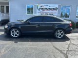 Used 2015 Audi A3 2.0T Premium w/ Audi MMI Navigation Plus image 4