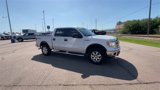 Used 2013 Ford F150 XLT w/ Luxury Equipment Group image 2