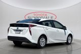 Certified 2016 Toyota Prius Two image 4