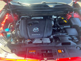 Used 2022 MAZDA CX-5 AWD 2.5 S w/ Premium Package image 3
