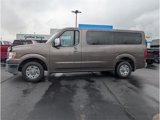 Used 2015 Nissan NV 3500 SL w/ Technology Package image 4