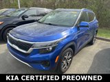 Used 2021 Kia Seltos EX image 5