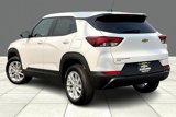 New 2026 Chevrolet TrailBlazer LS w/ LS Convenience Package image 3