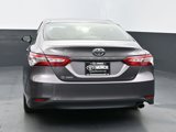 Used 2018 Toyota Camry XLE image 6