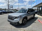 Certified 2025 Subaru Forester Limited image 3
