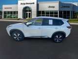 Used 2023 Nissan Rogue SL image 4