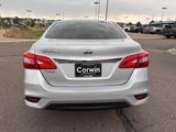Used 2019 Nissan Sentra S image 5
