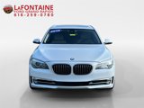 Used 2014 BMW 740Li image 2