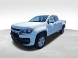 Used 2022 Chevrolet Colorado LT w/ Fleet Safety Package image 4