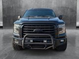Used 2016 Ford F150 XLT w/ Equipment Group 302A Luxury image 2