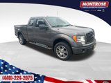 Used 2014 Ford F150 STX w/ Equipment Group 201A Mid image 6