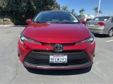 Used 2023 Toyota Corolla LE image 2
