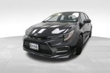 Used 2021 Toyota Corolla SE w/ SE Premium Package image 4