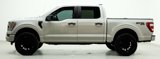 Used 2022 Ford F150 XL w/ STX Appearance Package image 4