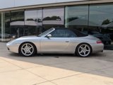 Used 2001 Porsche 911 Cabriolet image 2