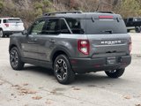 New 2024 Ford Bronco Sport Outer Banks w/ Tech Package image 6