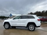 Used 2021 Jeep Grand Cherokee Laredo X image 6