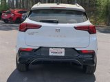 New 2025 Buick Encore GX Sport Touring w/ Advanced Technology Package image 4