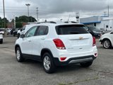 Used 2019 Chevrolet Trax LT w/ LT Convenience Package image 5