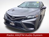 Used 2021 Toyota Camry SE image 5