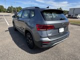 Used 2022 Volkswagen Taos S image 4